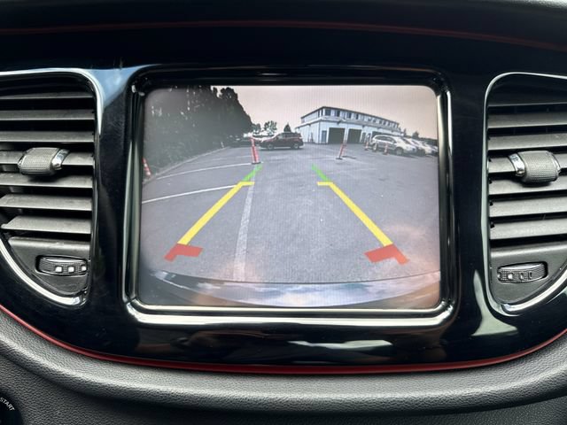 Used 2014 Dodge Dart SXT FWD image 28