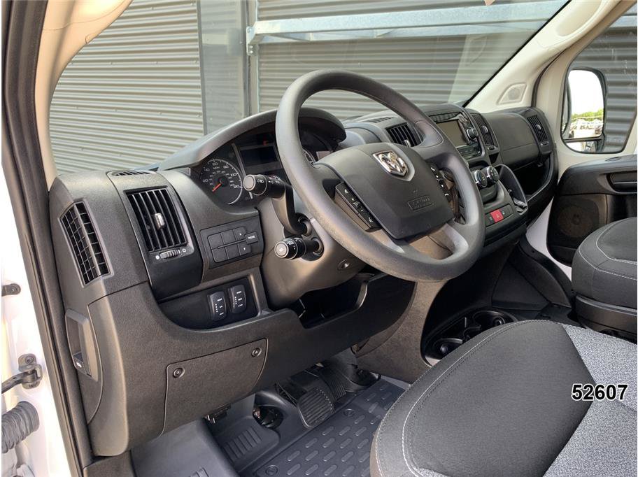 Used 2020 RAM ProMaster 1500 FWD image 23