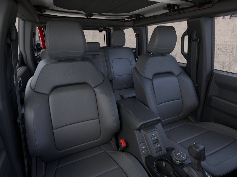 New 2026 Ford Bronco Outer Banks AWD/4WD image 12