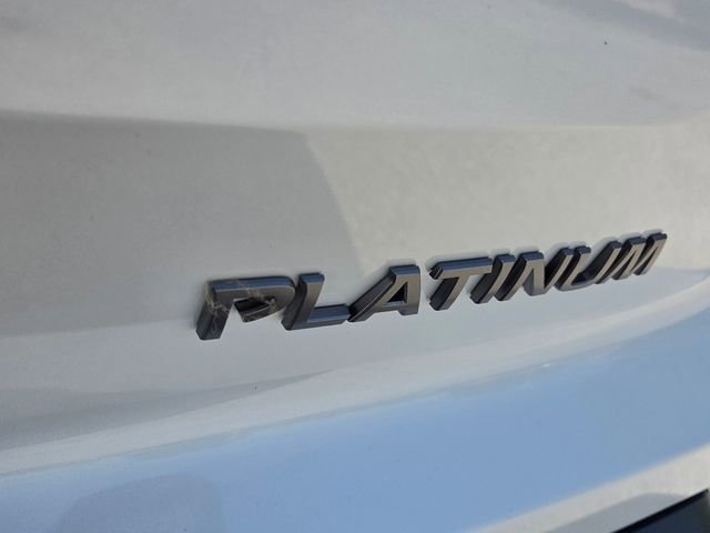 New 2026 Nissan Pathfinder Platinum w/ Cargo Package image 12