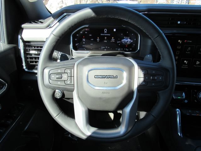 Used 2026 GMC Sierra 1500 Denali w/ Denali Reserve Package image 19