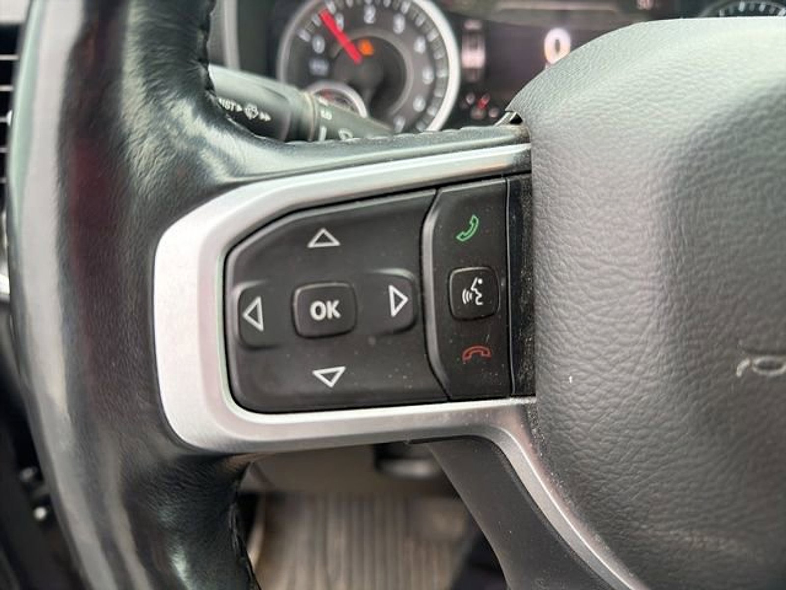 Used 2020 RAM 1500 Big Horn AWD/4WD image 22