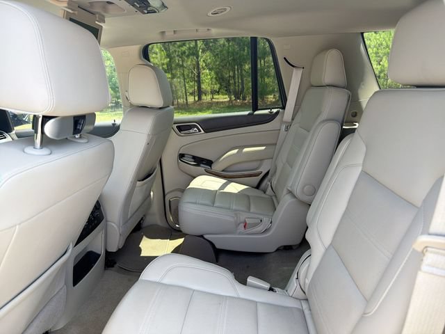 Used 2018 GMC Yukon Denali w/ Open Road Package AWD/4WD image 26