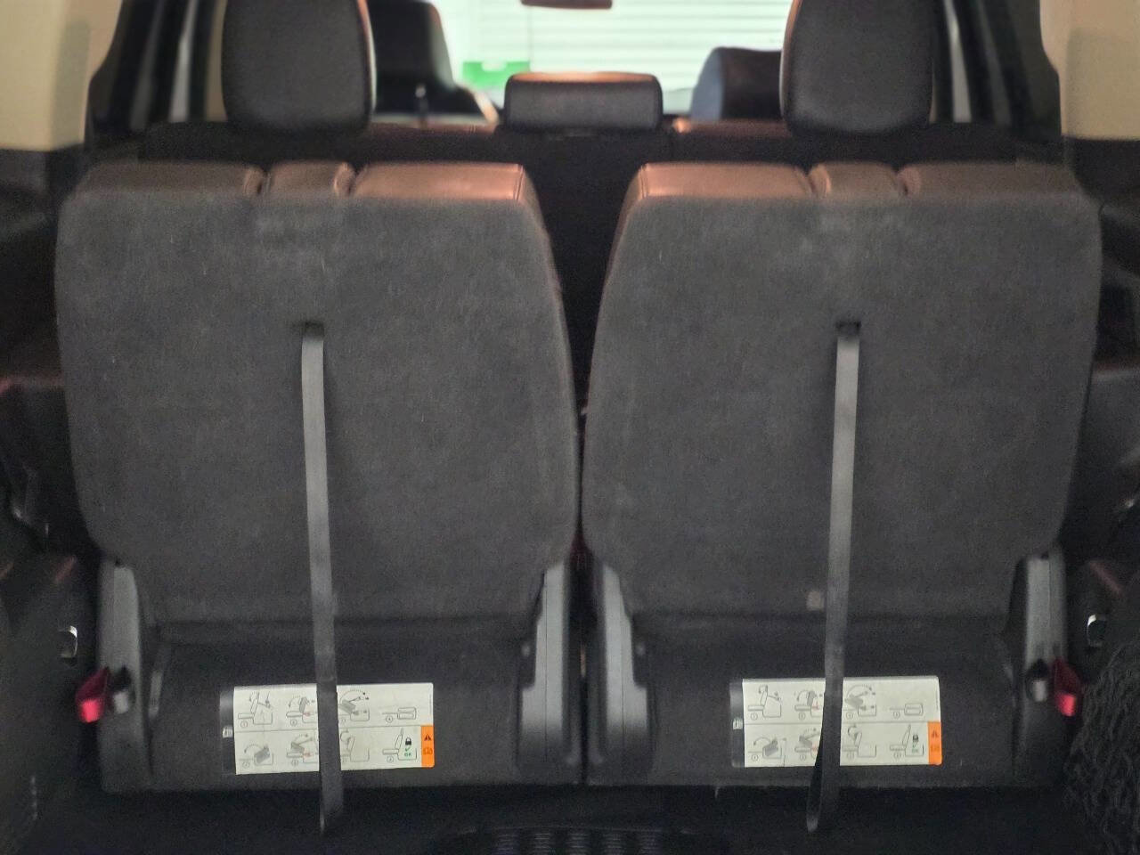 Used 2016 Ford Flex Limited image 27