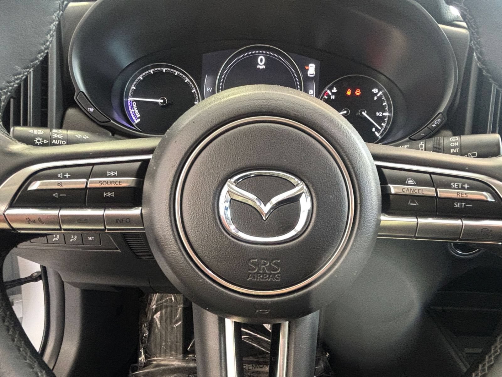 Used 2025 MAZDA CX-50 2.5 Hybrid w/ Premium Plus Pkg AWD/4WD image 30