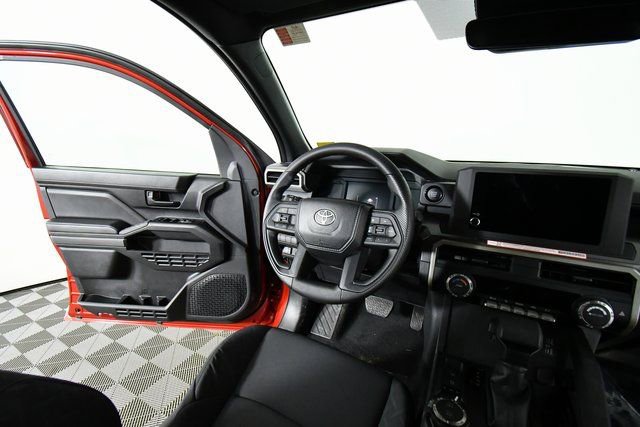 New 2026 Toyota Tacoma SR5 image 19