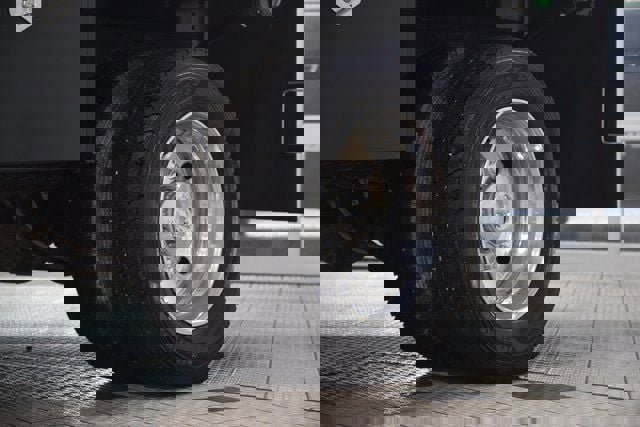 Used 2024 RAM 5500 Tradesman w/ Chrome Appearance Group image 18