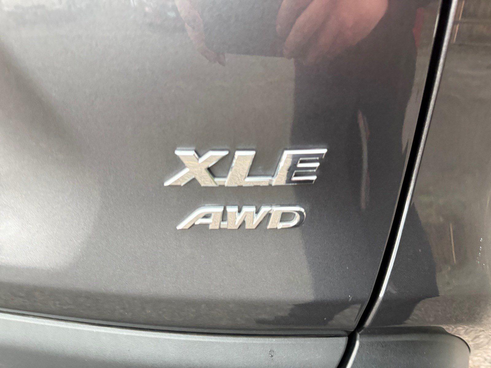 Used 2023 Toyota RAV4 XLE w/ Convenience Package AWD/4WD image 23