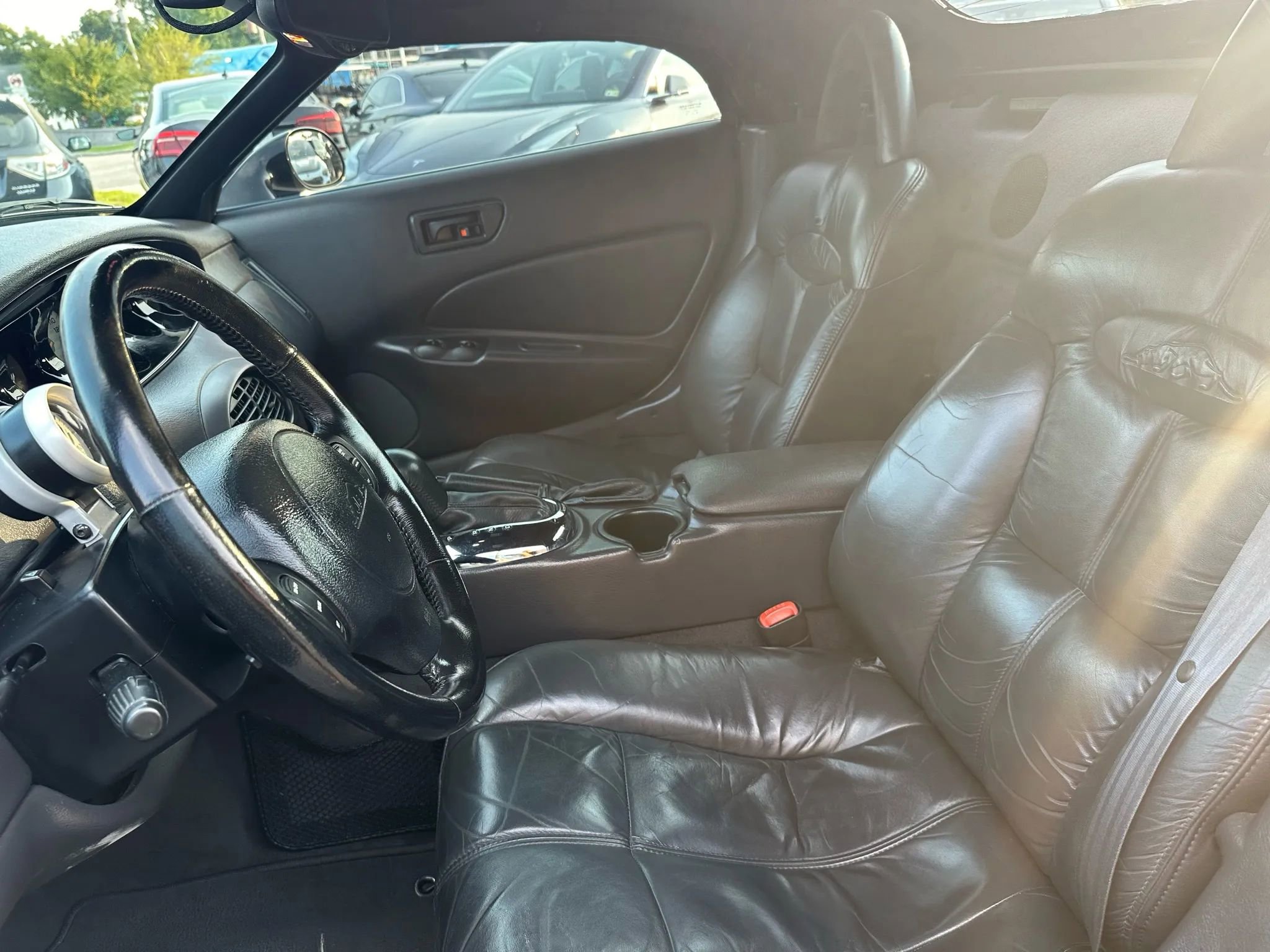 Used 2000 Plymouth Prowler RWD image 21