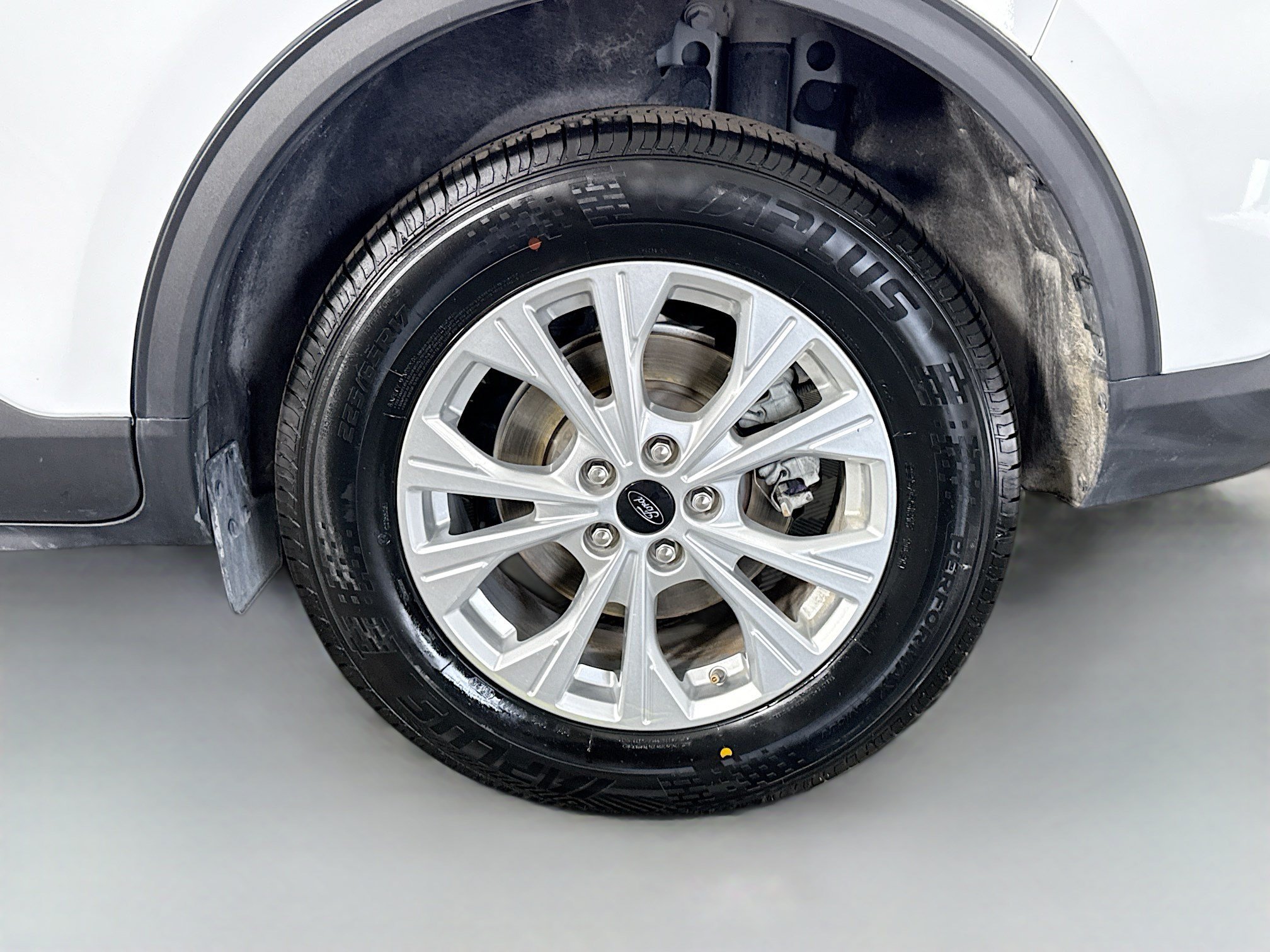 Used 2023 Ford Escape Active w/ Cold Weather Package FWD image 37