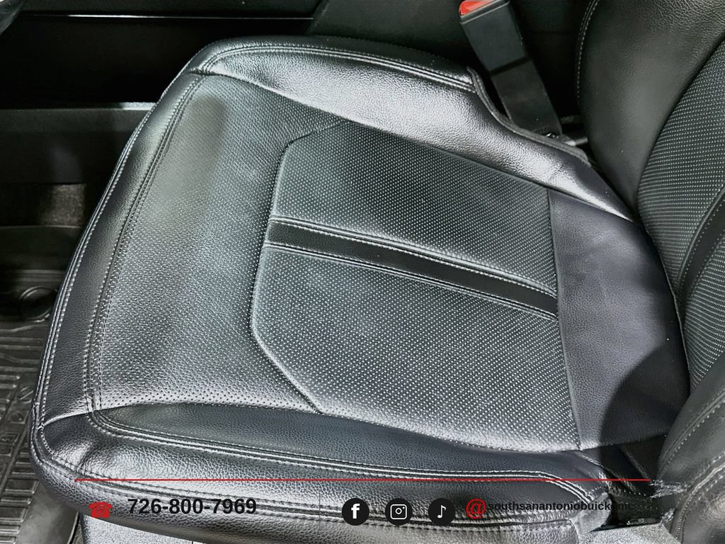 Used 2021 Ford Expedition Limited RWD image 21