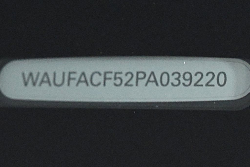 Used 2023 Audi A5 2.0T Premium Plus w/ Premium Plus image 24