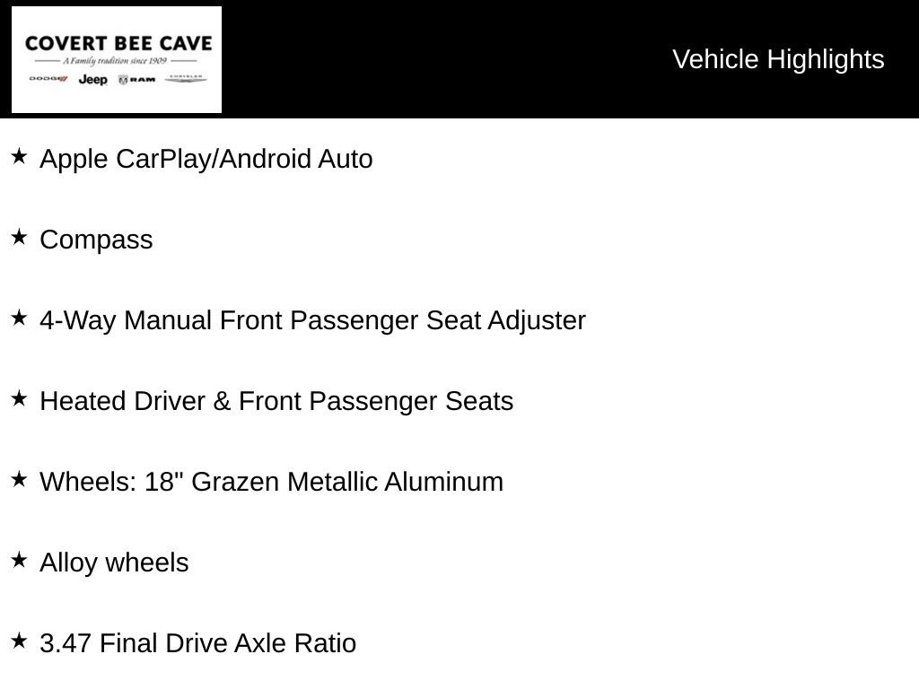 Used 2024 Chevrolet Blazer LT FWD image 8