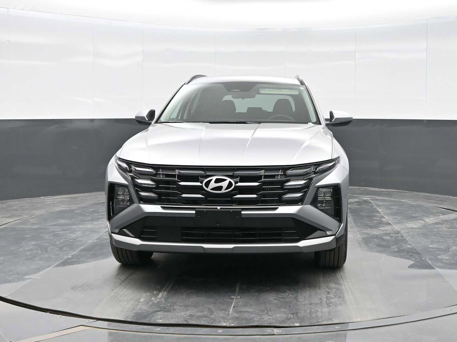 New 2026 Hyundai Tucson SEL image 3