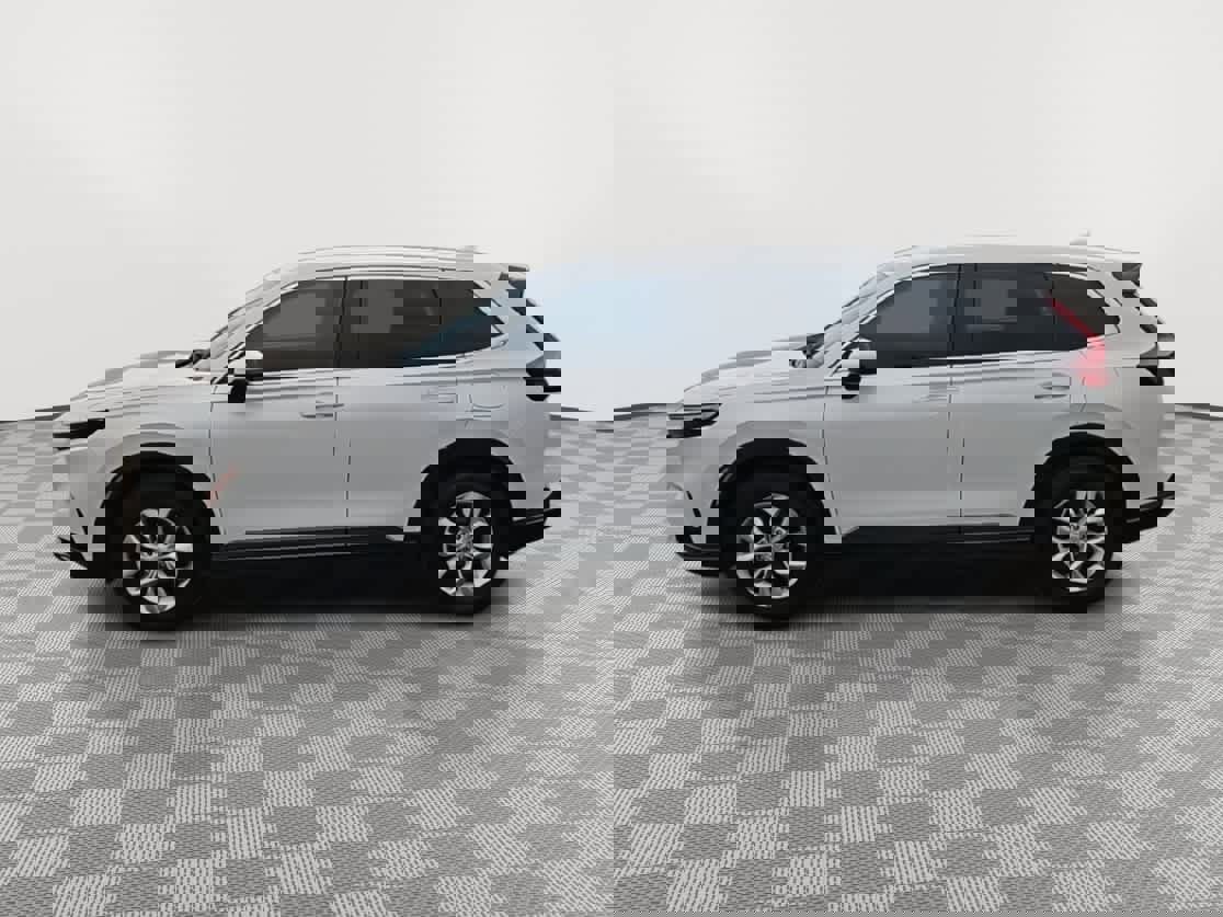 Certified 2026 Honda CR-V LX image 5