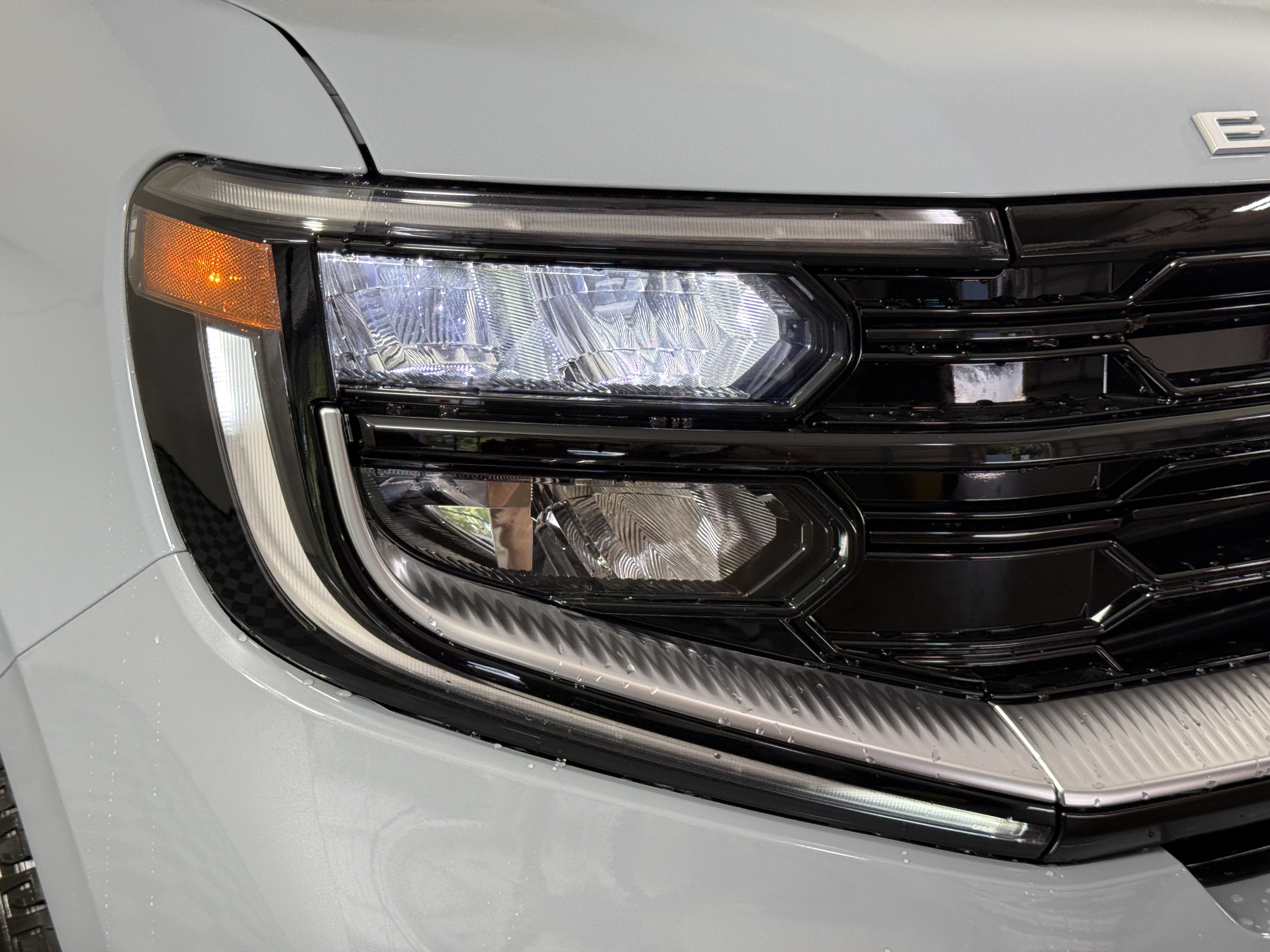 New 2027 Ford Expedition Platinum w/ Driver's Package RWD image 7