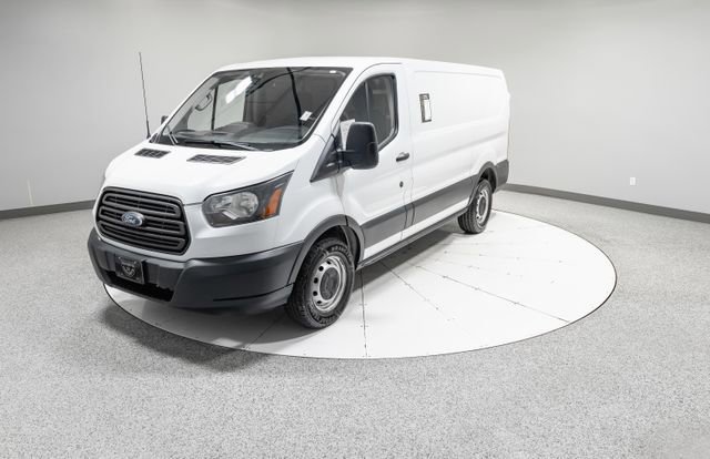 Used 2016 Ford Transit 150 130 Low Roof RWD image 29
