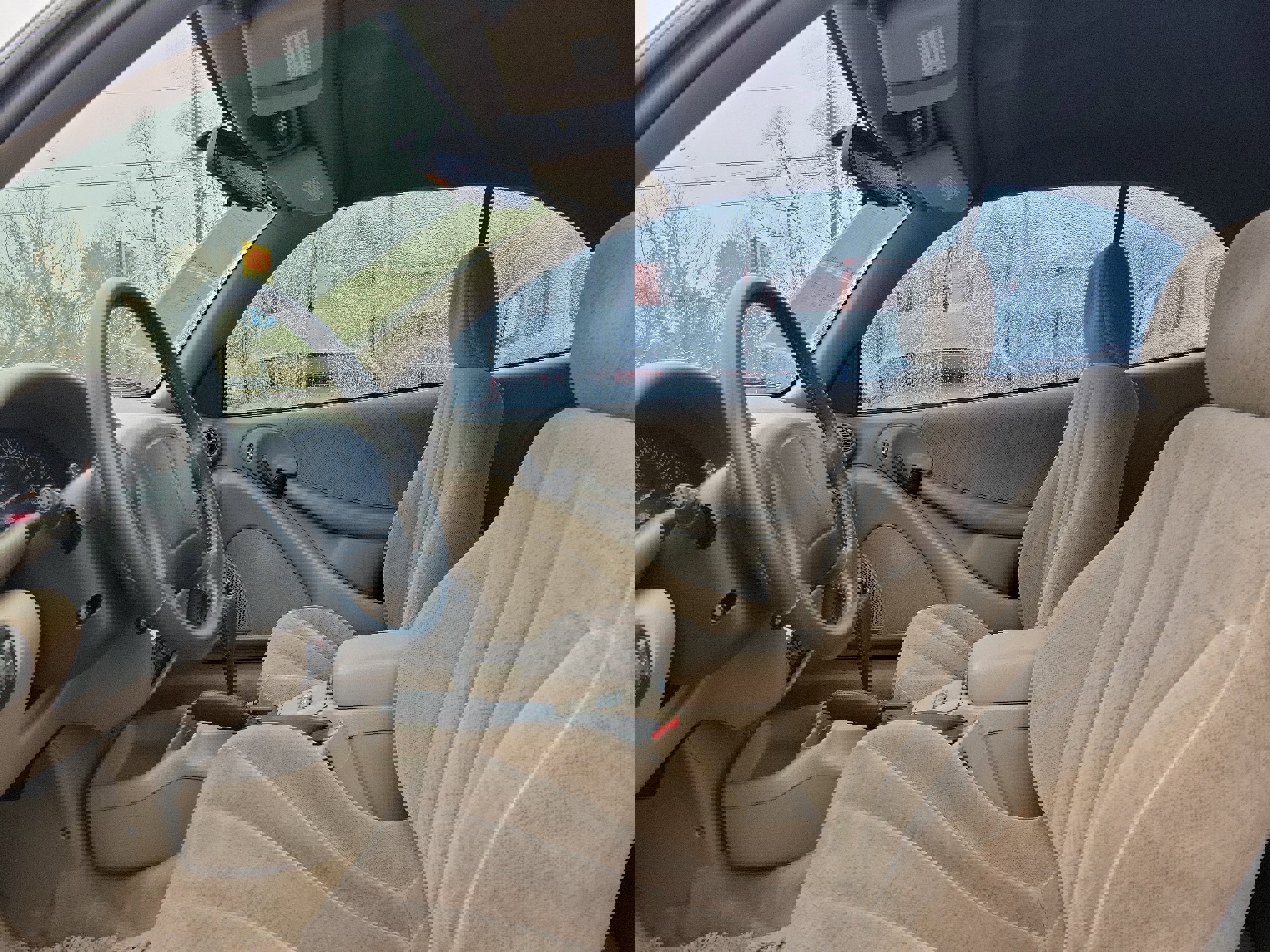 Used 2000 Pontiac Sunfire GT image 10