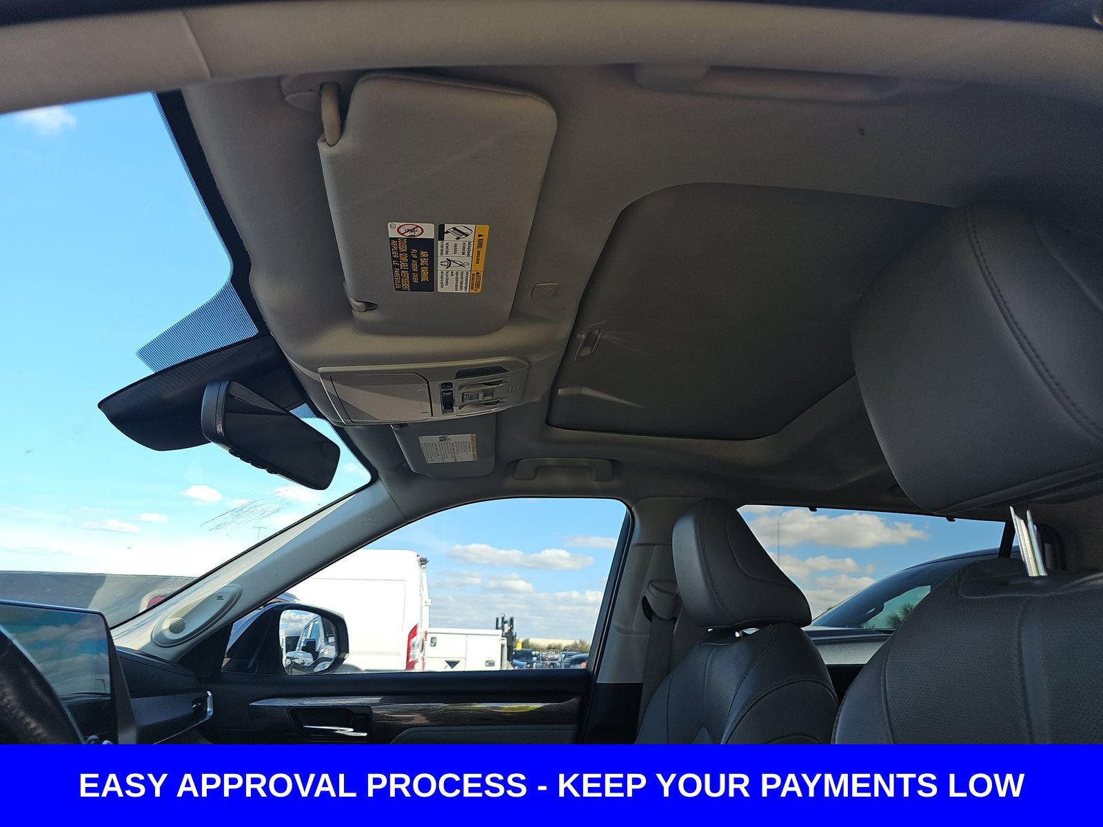 Used 2020 Toyota Highlander Limited image 17