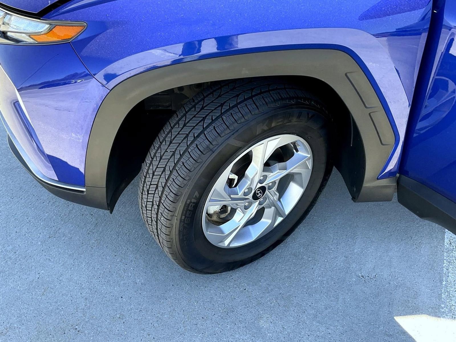 Certified 2023 Hyundai Tucson SEL AWD/4WD image 24