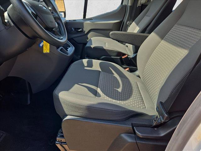 Used 2025 Ford Transit 350 XLT RWD image 16