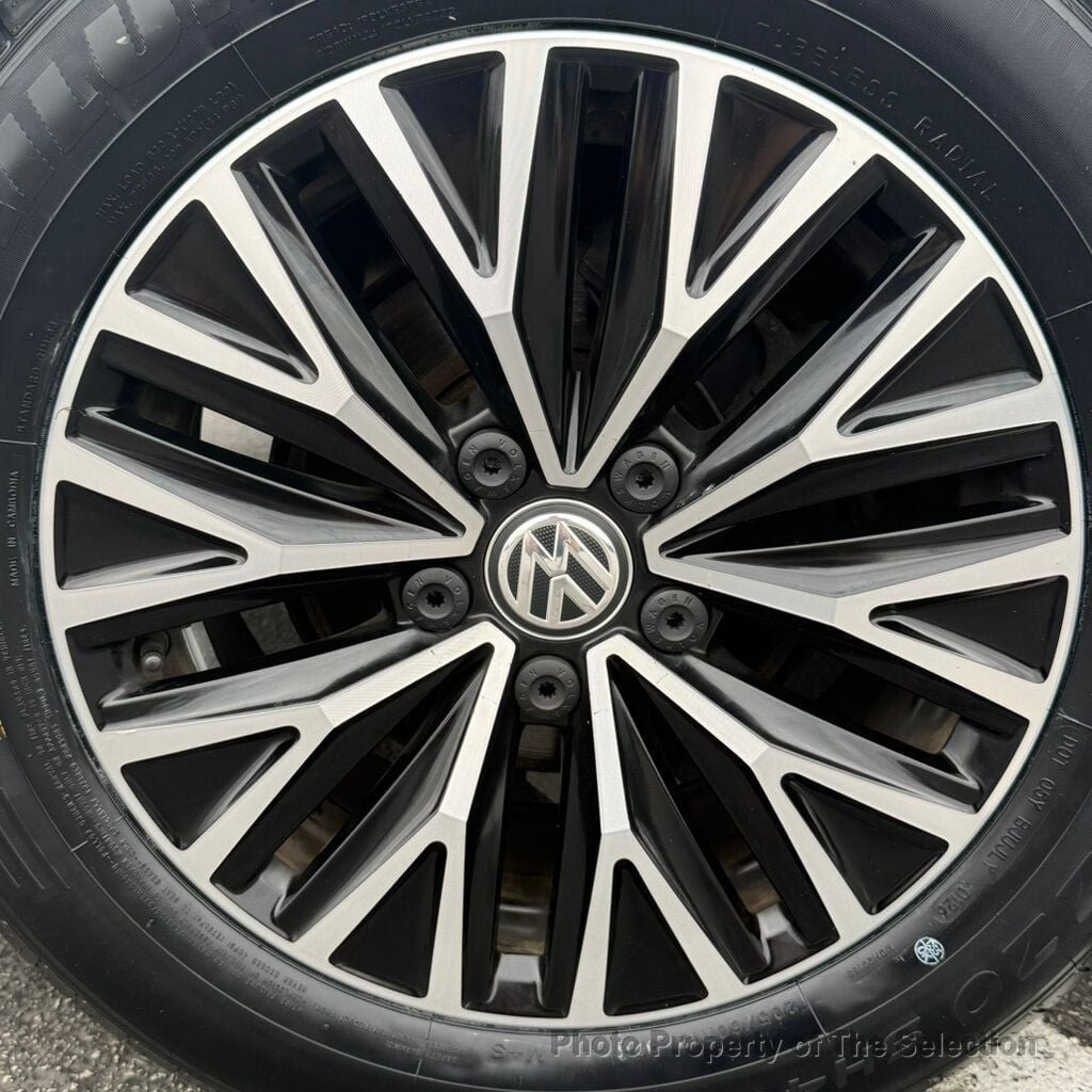 Used 2019 Volkswagen Jetta SE FWD image 43