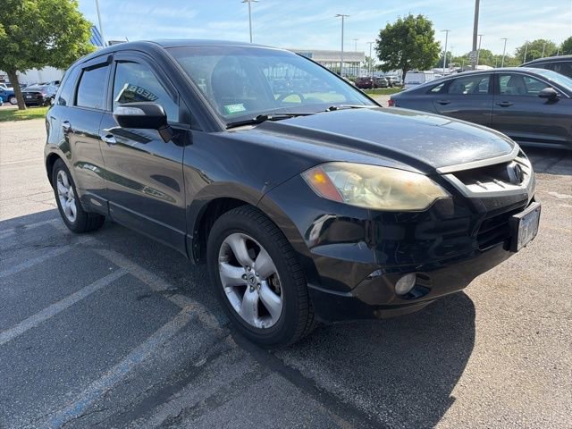 Used 2008 Acura RDX SH-AWD w/ Technology Package image 1