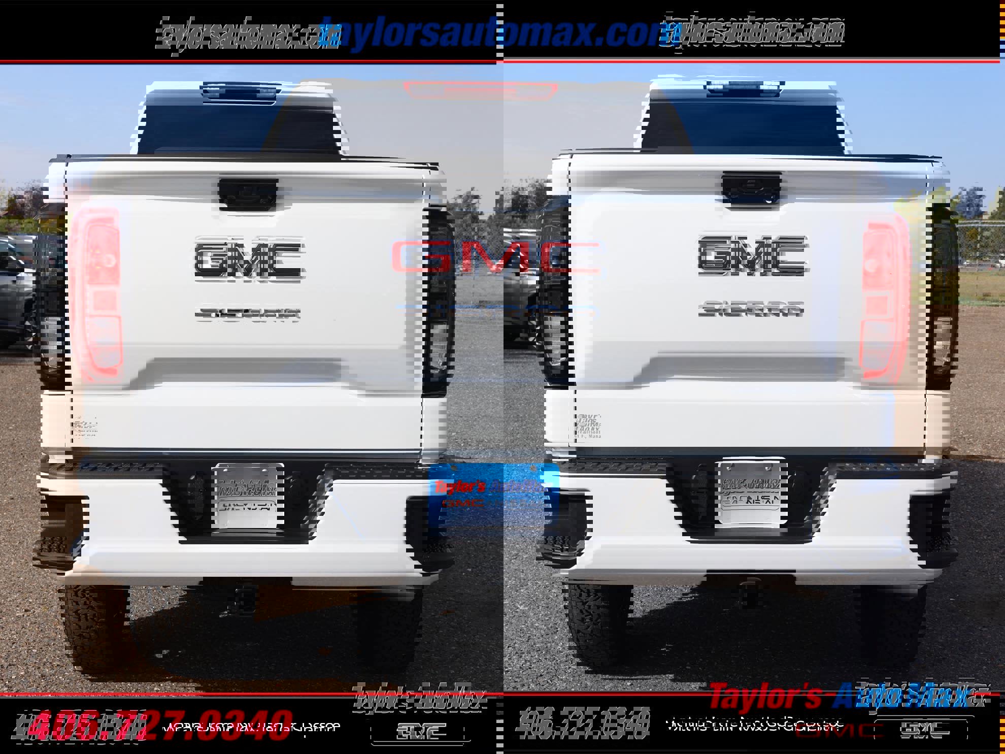 New 2026 GMC Sierra 1500 Pro w/ Graphite Edition image 38