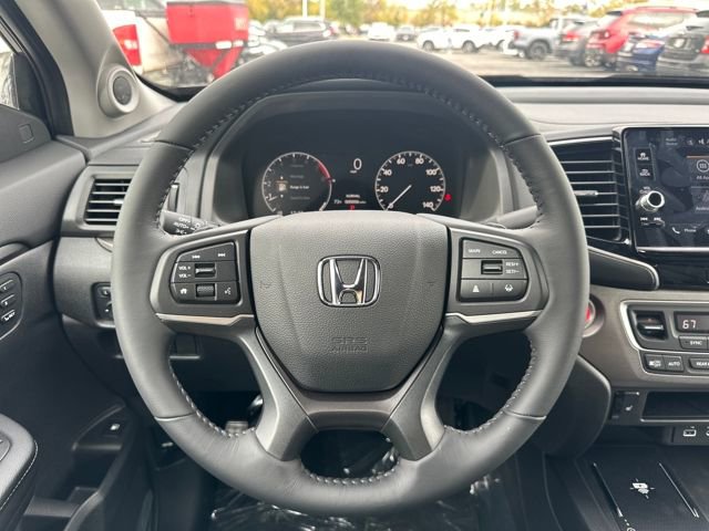 New 2026 Honda Ridgeline RTL image 18