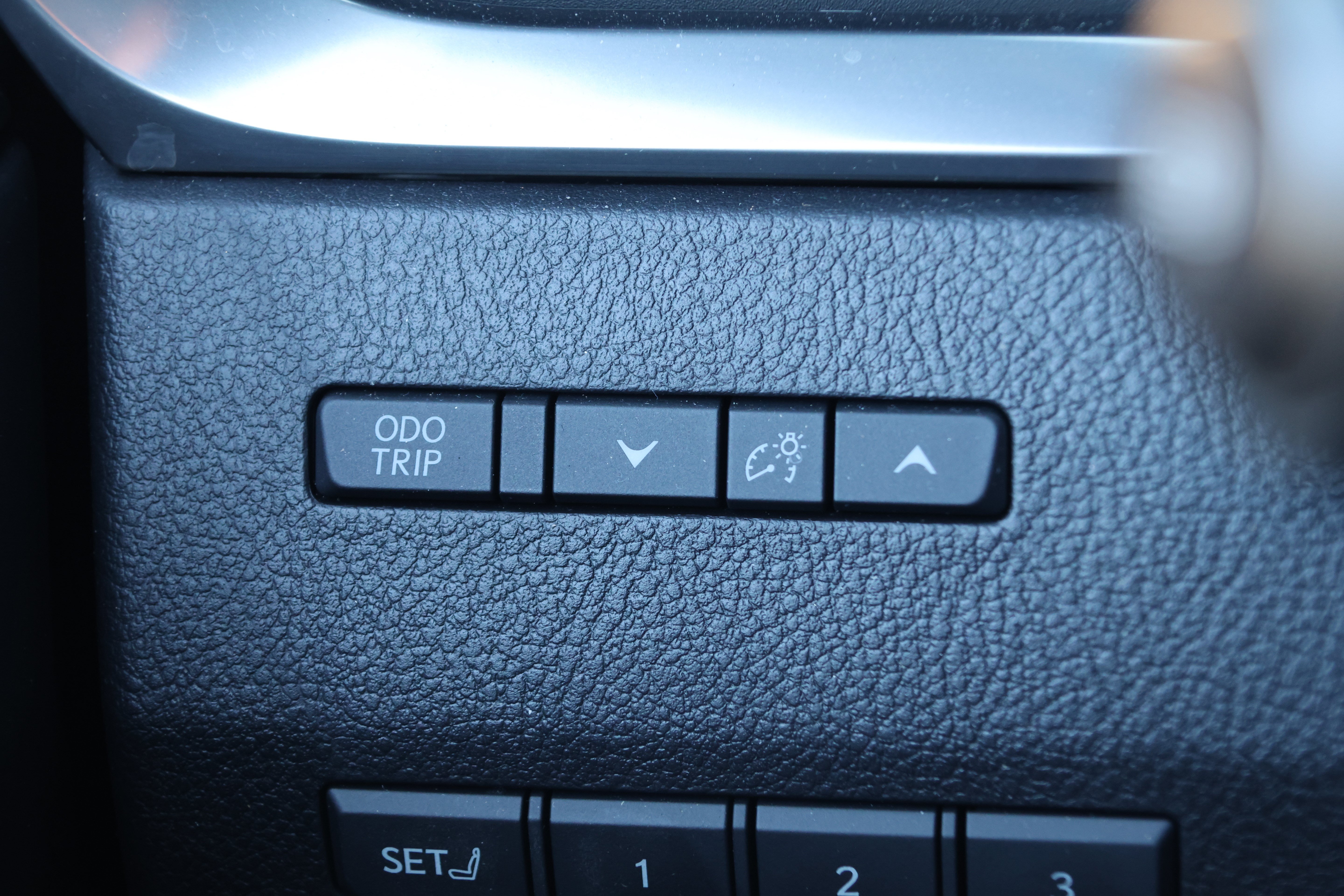 Certified 2024 Lexus GX 550 w/ Accessory Package (Z1) AWD/4WD image 14