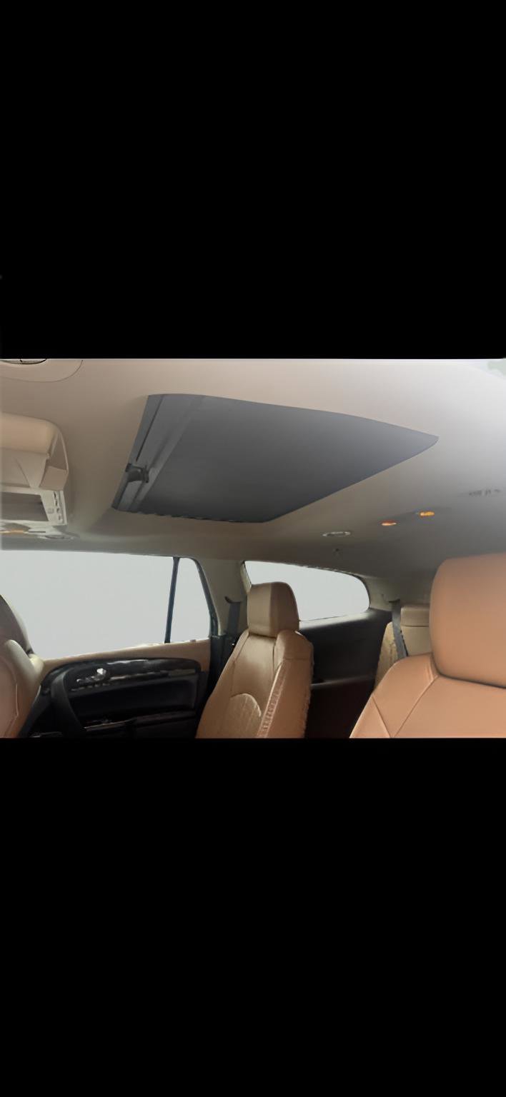 Used 2016 Buick Enclave Leather w/ Trailering Package AWD/4WD image 13