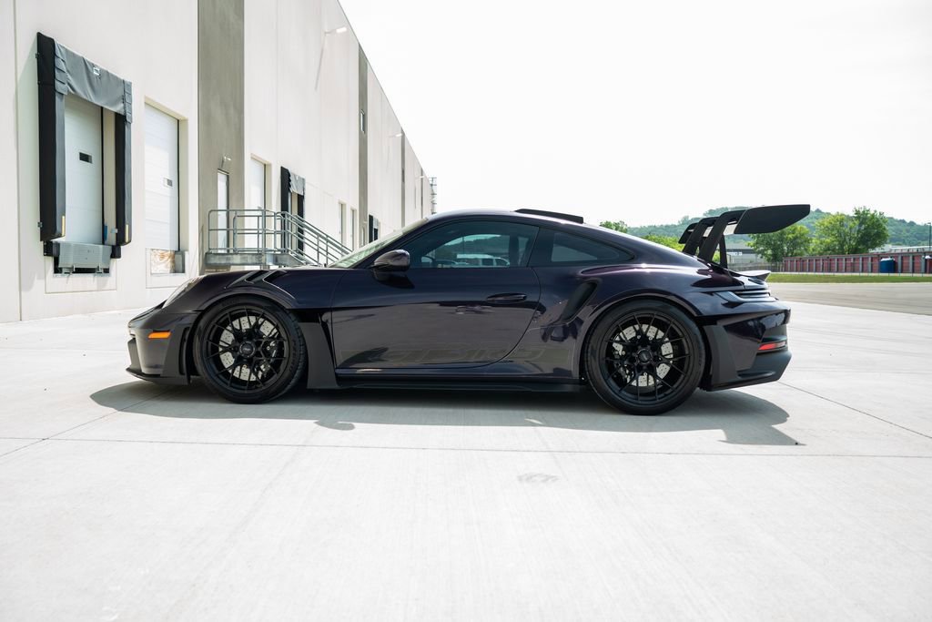 Used 2025 Porsche 911 GT3 RS RWD image 62