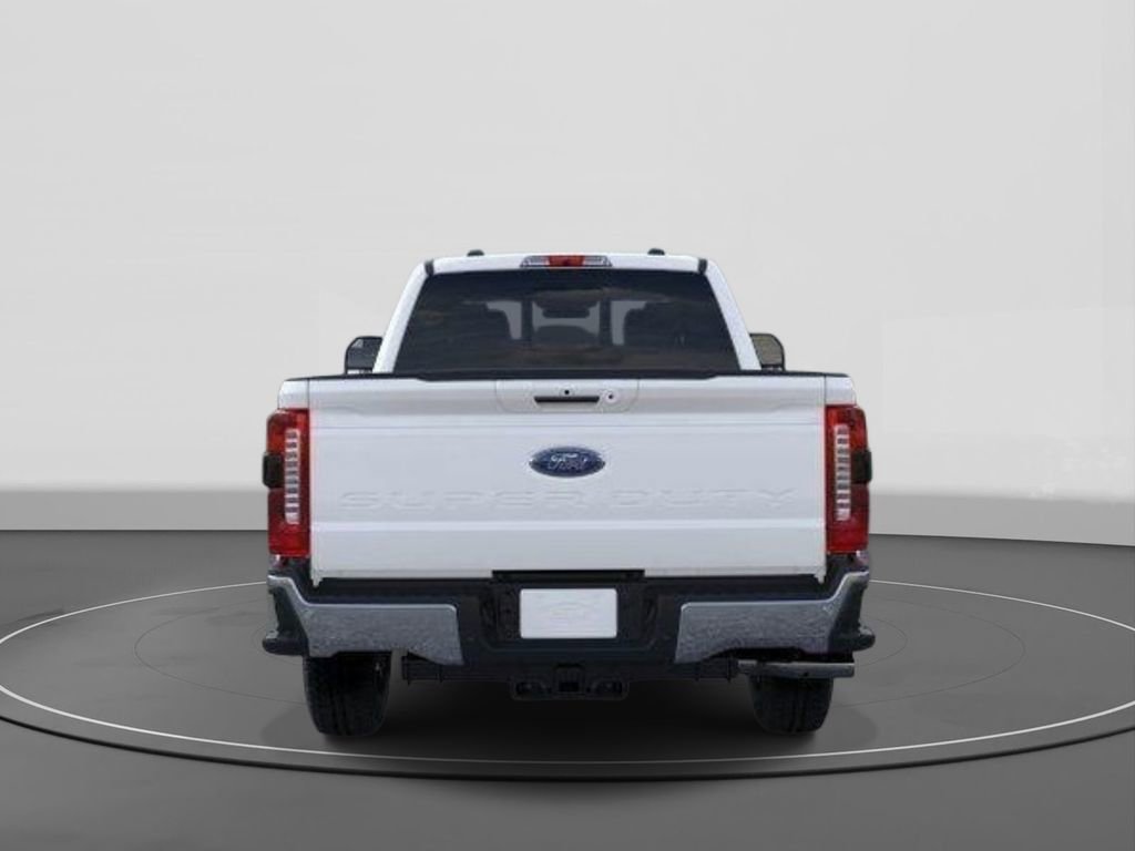 New 2026 Ford F350 Lariat w/ Lariat Ultimate Package image 5
