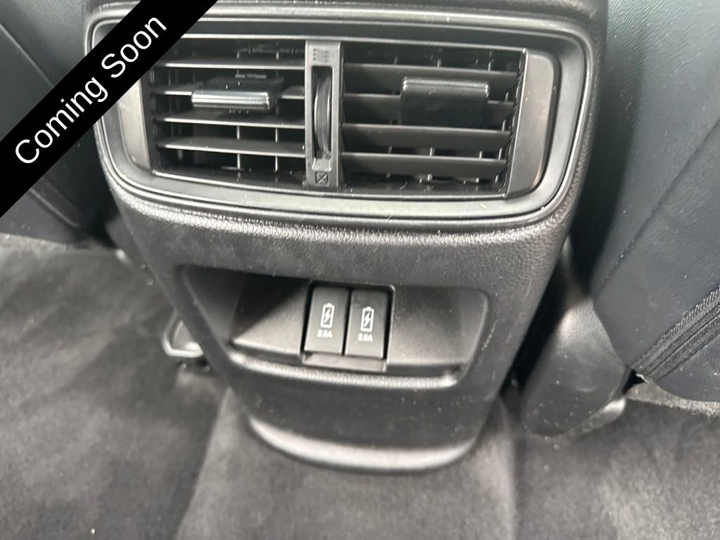 Used 2018 Honda CR-V EX-L image 54