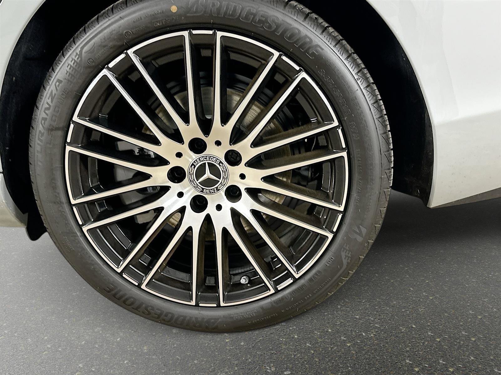 Certified 2026 Mercedes-Benz C 300 4MATIC Sedan image 39