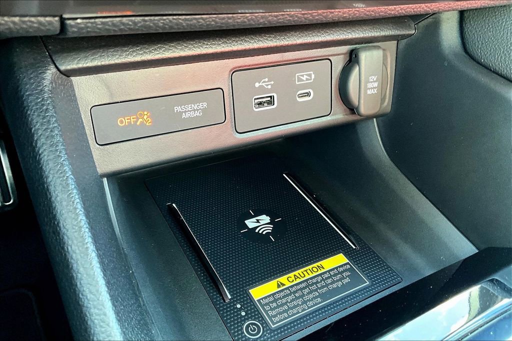 Used 2023 Acura Integra A-Spec image 32