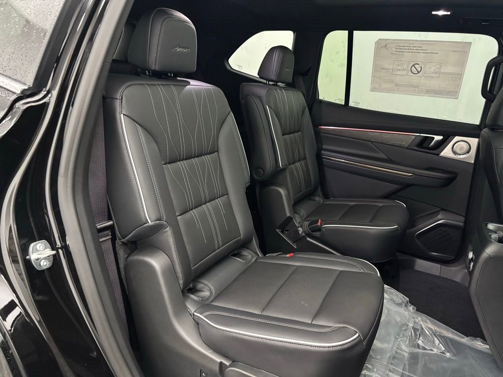 New 2026 Buick Enclave Avenir w/ Super Cruise Package image 43