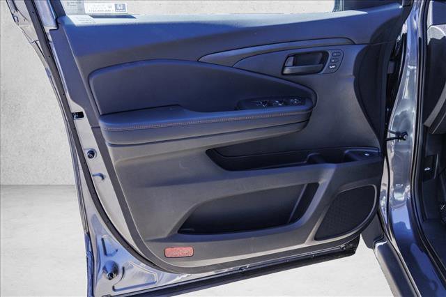 New 2026 Honda Ridgeline TrailSport image 12