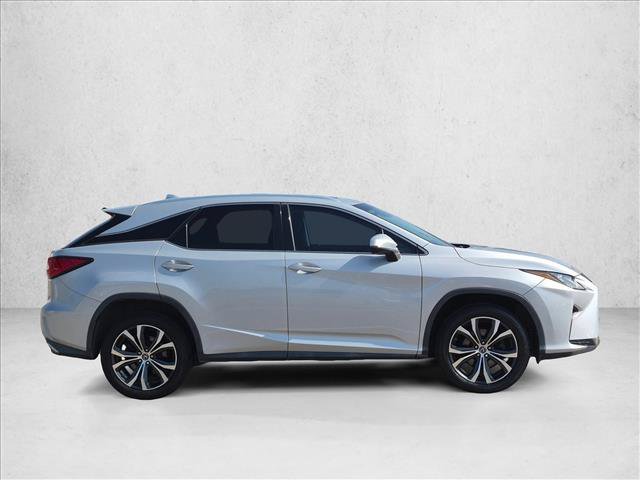 Used 2018 Lexus RX 350 FWD w/ Premium Package image 4
