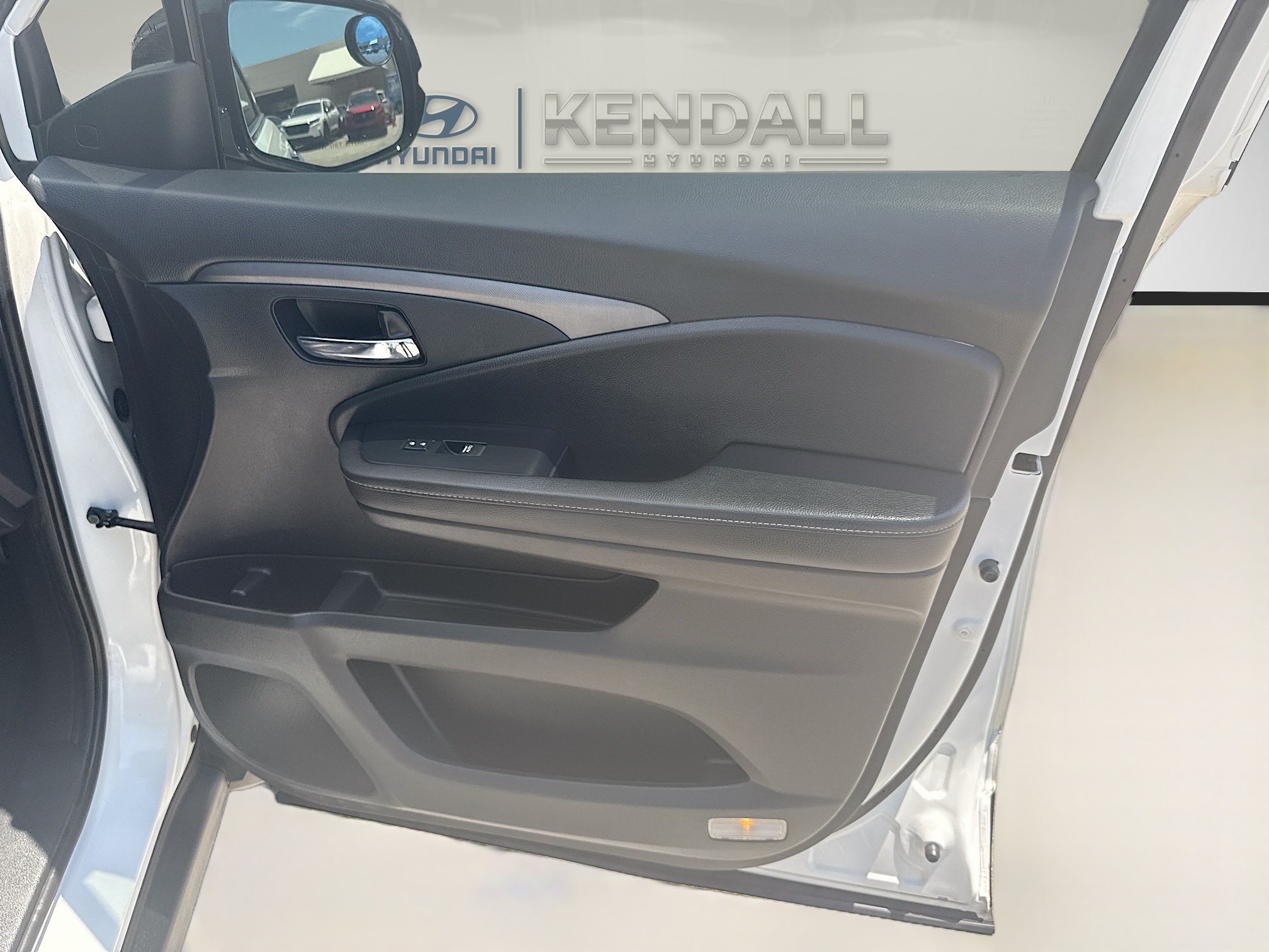 Used 2023 Honda Ridgeline RTL-E image 31