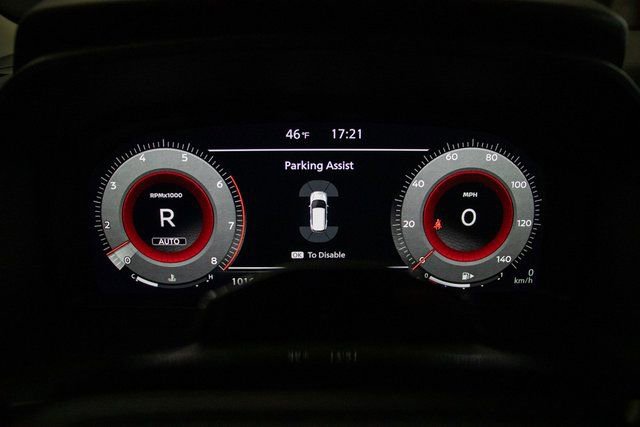 Used 2025 Nissan Rogue SL w/ Tech Package image 37