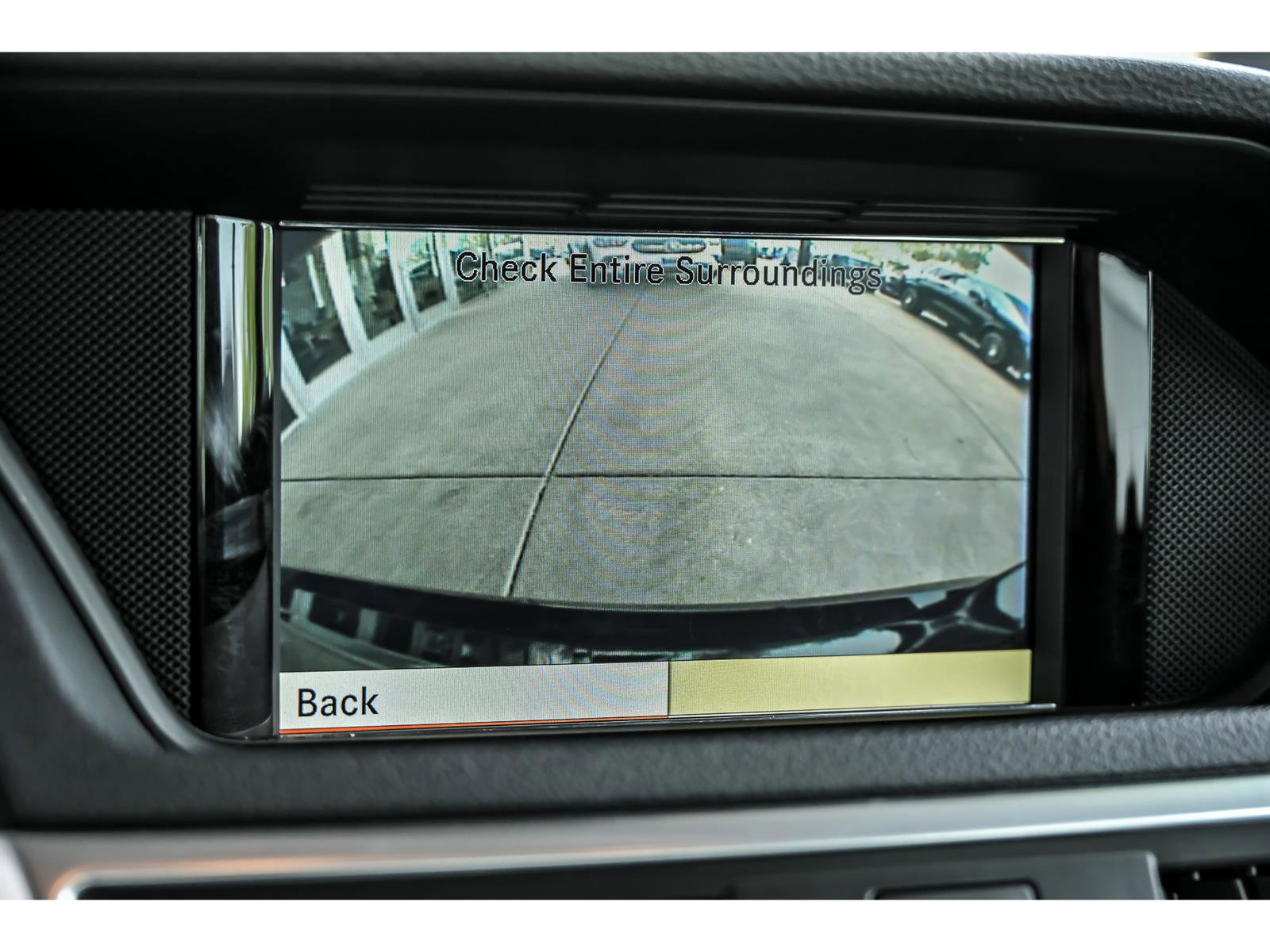 Used 2011 Mercedes-Benz E 350 4MATIC Sedan image 19