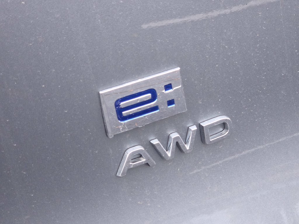 New 2026 Honda Prologue EX image 18