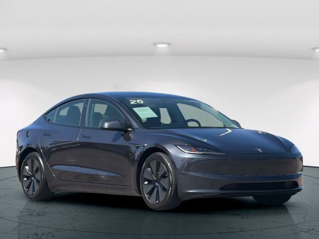 Used 2025 Tesla Model 3 Long Range image 9