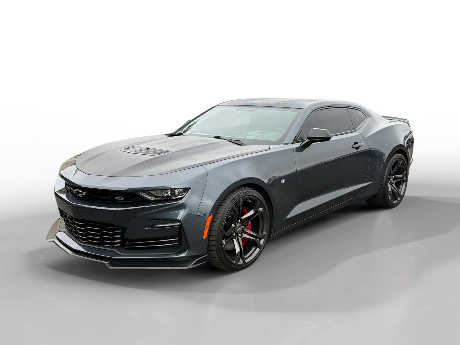 Used 2023 Chevrolet Camaro SS
