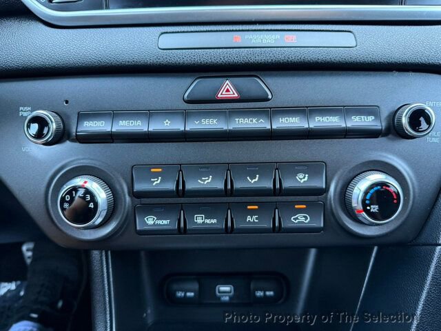 Used 2020 Kia Sportage S image 36