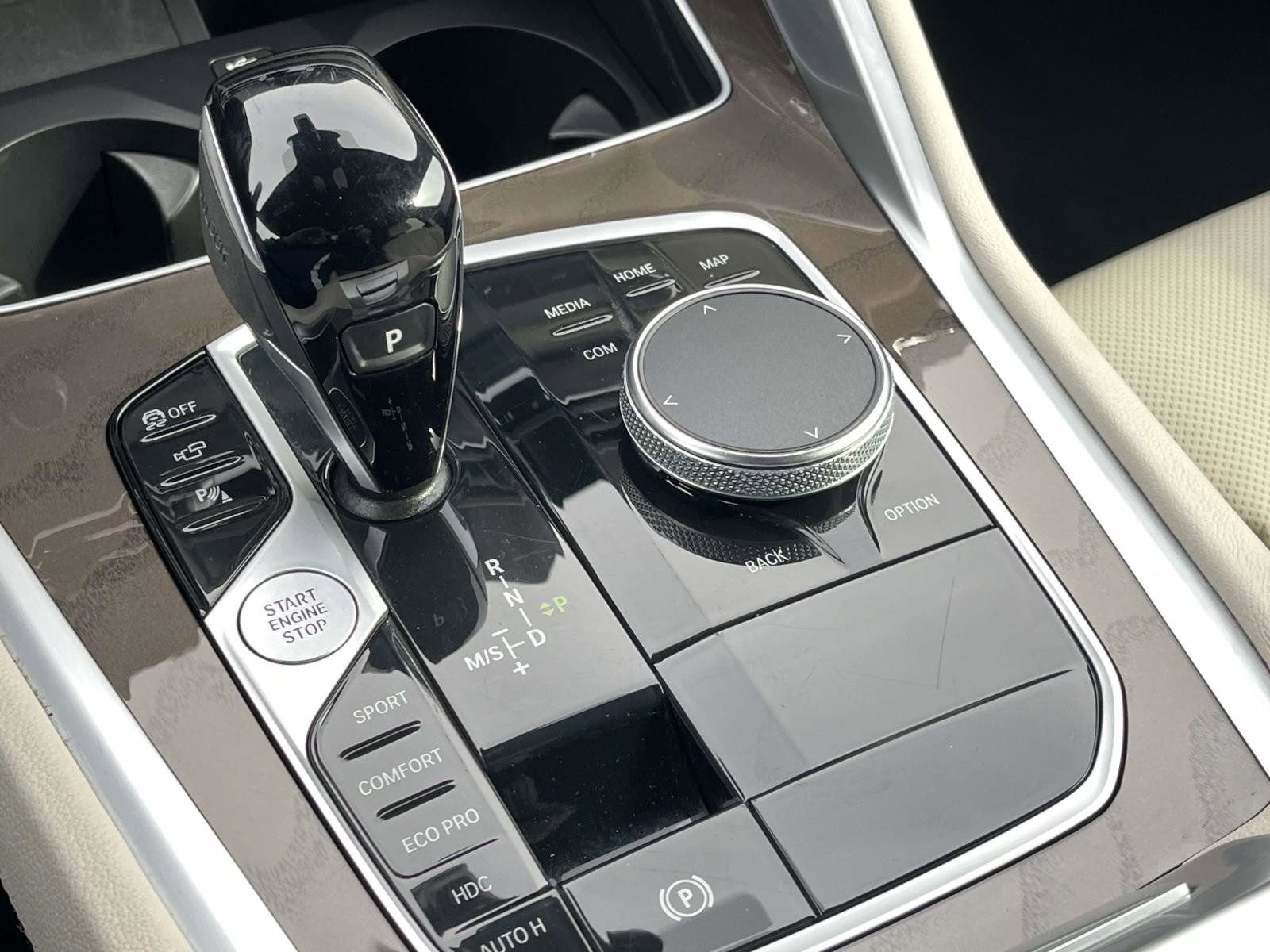 Used 2022 BMW X6 xDrive40i image 31