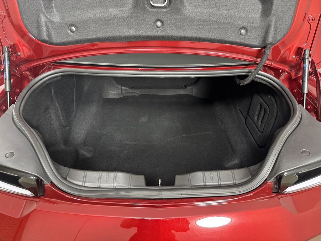 Used 2022 Chevrolet Camaro ZL1 RWD image 21
