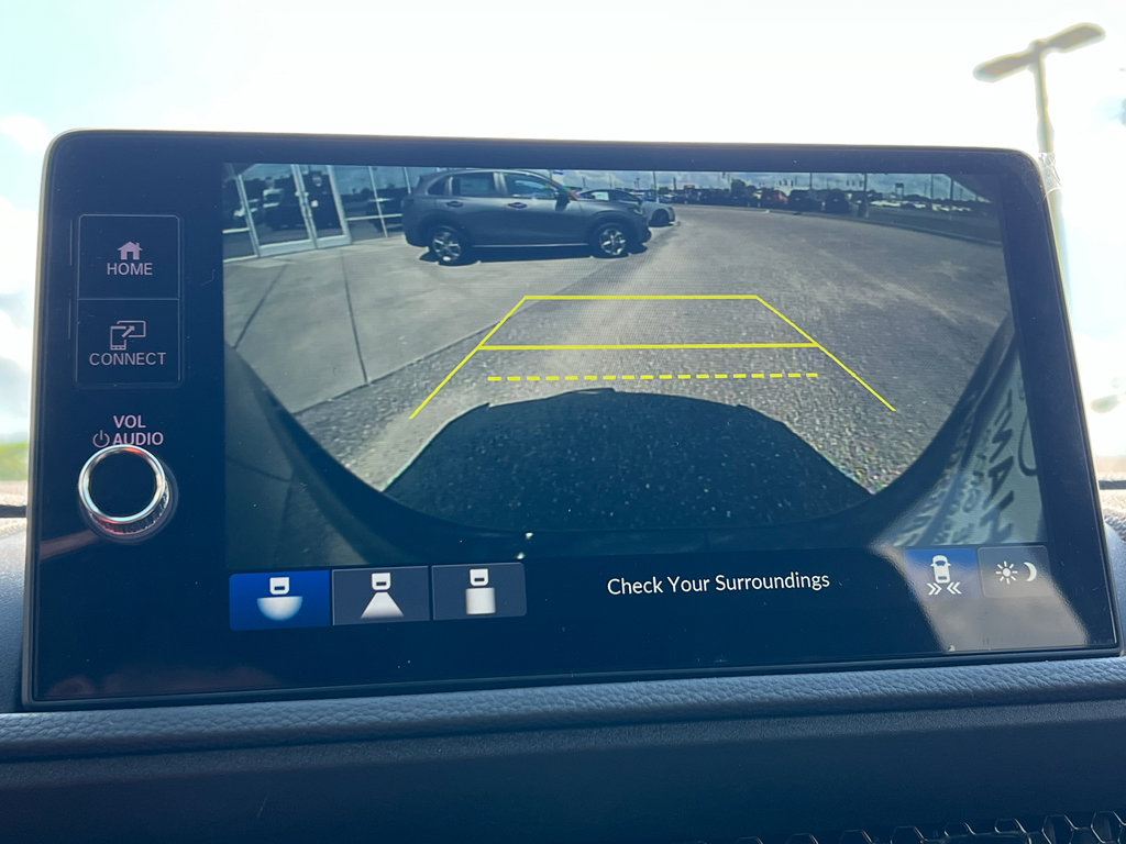 New 2026 Honda CR-V TrailSport image 31