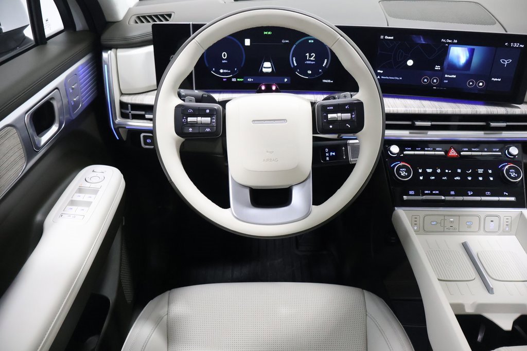 Used 2024 Hyundai Santa Fe Calligraphy image 16